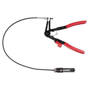 GEPCO Pinze stringitubo 680 mm Pinze stringitubo con cavo...