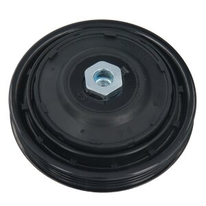 Compressore Climatizzatore Connettore Magnetico per Toyota Yaris 1.3 1.5 NCP131