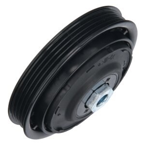Compressore Climatizzatore Connettore Magnetico per Toyota Yaris 1.3 1.5 NCP131
