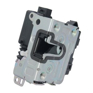 Serrure de Porte avant gauche pour Dacia Duster HS Sandero 8200735227 2 pôle