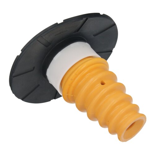 Zusatzfeder Hinterachse links rechts für Mercedes-Benz W447 Vito  