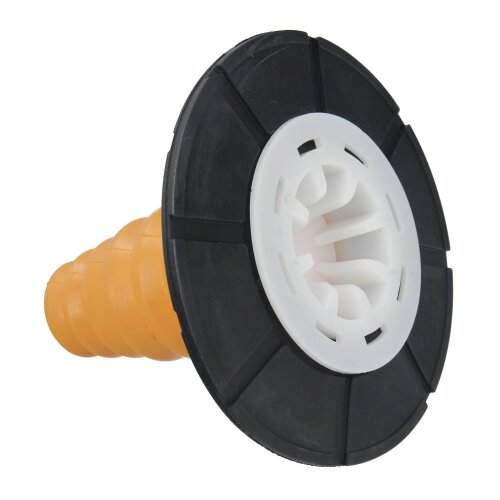 Zusatzfeder Hinterachse links rechts für Mercedes-Benz W447 Vito  