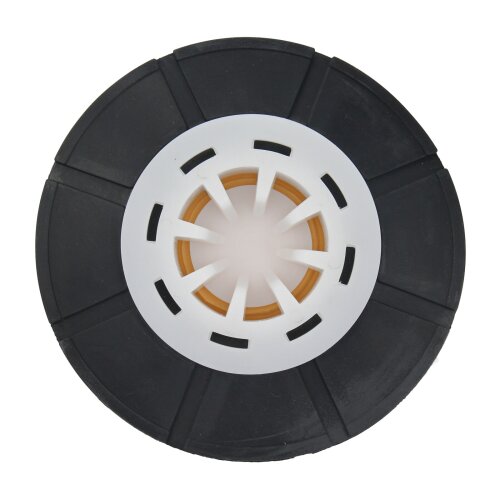 Zusatzfeder Hinterachse links rechts für Mercedes-Benz W447 Vito  