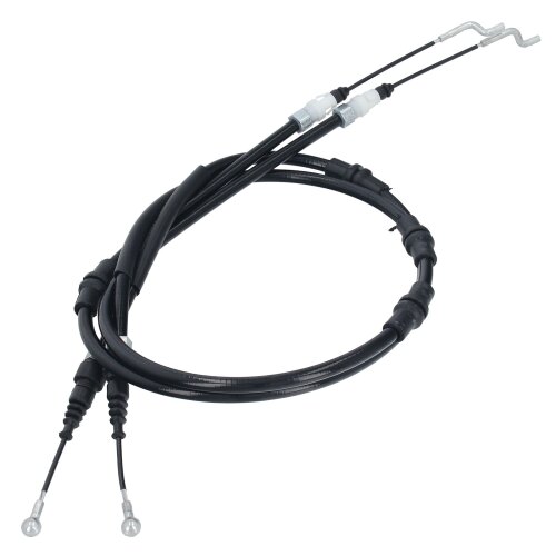 2x Cable de Frein à Main arrière gauhe droite pour VW Multivan Transporter T5 T6