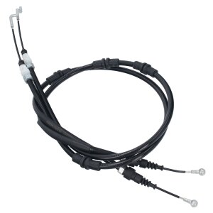 2x Cable de Frein à Main arrière gauhe droite pour VW Multivan Transporter T5 T6