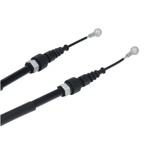 2x Cable de Frein à Main arrière gauhe droite pour VW Multivan Transporter T5 T6