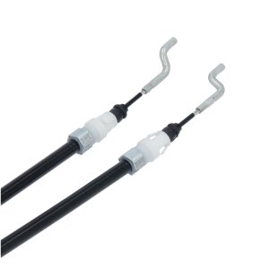 2x Cable de Frein à Main arrière gauhe droite pour VW Multivan Transporter T5 T6