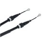 2x Cable de Frein à Main arrière gauhe droite pour VW Multivan Transporter T5 T6