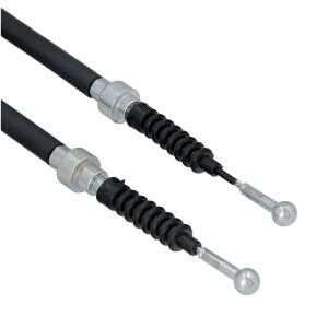 2x Cables de frein a main arrière gauhe droite pour VW Transporter Bus T4 953 mm
