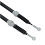 2x Cables de frein a main arrière gauhe droite pour VW Transporter Bus T4 953 mm