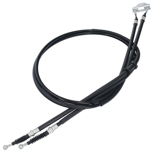 Cable de Frein à Main arrière gauhe droite pour Opel Astra H Kombi 04-10