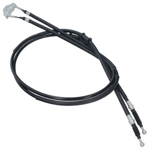 Cable de Frein à Main arrière gauhe droite pour Opel Astra H Kombi 04-10