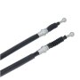 Cable de Frein à Main arrière gauhe droite pour Opel Astra H Kombi 04-10