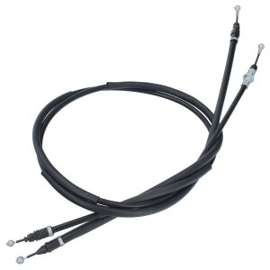 2x Cable de Frein à Main arrière pour Nissan Opel Vivaro Renault Trafic II