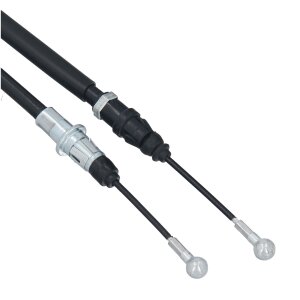 2x Cable de Frein à Main arrière pour Nissan Opel Vivaro Renault Trafic II