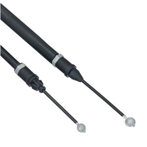 2x Cable de Frein à Main arrière pour Nissan Opel Vivaro Renault Trafic II