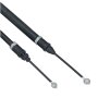 2x Cable de Frein à Main arrière pour Nissan Opel Vivaro Renault Trafic II