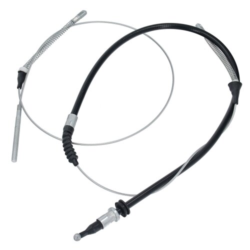 2x Cable de Frein à Main arrière gauhe droite pour Opel Corsa B Tigra A