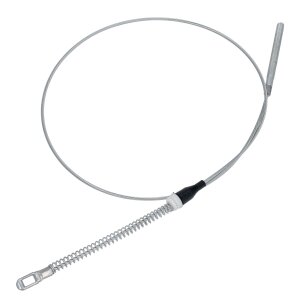 2x Cable de Frein à Main arrière gauhe droite pour Opel Corsa B Tigra A
