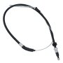 2x Cable de Frein à Main arrière gauhe droite pour Opel Corsa B Tigra A