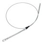 2x Cable de Frein à Main arrière gauhe droite pour Opel Corsa B Tigra A