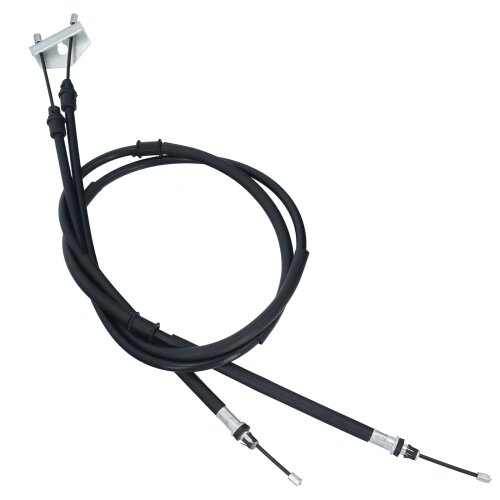 Cable de frein a main arrière gauhe droite pour Ford Fiesta 5 JH JD Fusion 01-04