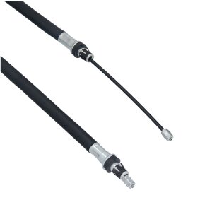 Cable de frein a main arrière gauhe droite pour Ford Fiesta 5 JH JD Fusion 01-04