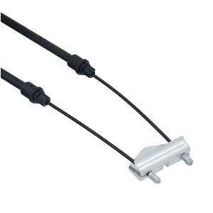 Cable de frein a main arrière gauhe droite pour Ford Fiesta 5 JH JD Fusion 01-04