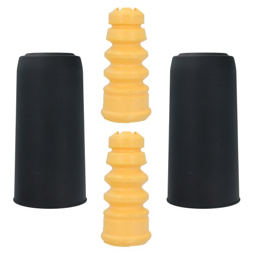 Kit de Protection contre la Poussière Amortisseur pour AUDI A4 A6 VW Passat 3B