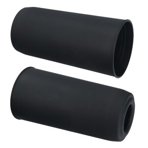 Kit de Protection contre la Poussière Amortisseur pour AUDI A4 A6 VW Passat 3B