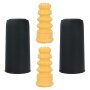 Kit de Protection contre la Poussière Amortisseur pour AUDI A4 A6 VW Passat 3B