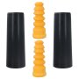 Kit de Protection Amortisseur pour Skoda VW Bora EOS Fox Golf Polo Scirocco