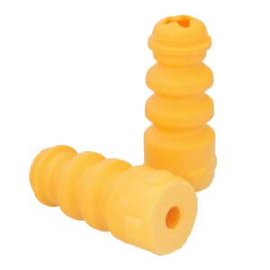 Kit de Protection contre la Poussière Amortisseur pour Seat Arosa Skoda VW Lupo