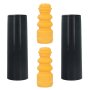 Kit de Protection contre la Poussière Amortisseur pour Seat Arosa Skoda VW Lupo