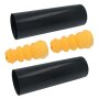 Kit de Protection contre la Poussière Amortisseur pour Seat Arosa Skoda VW Lupo