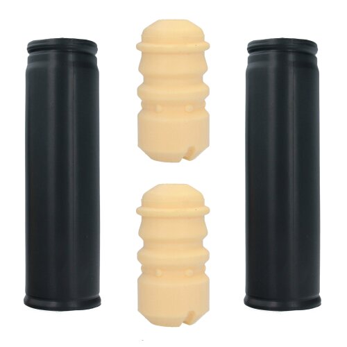 Kit Parapolvere Ammortizzatore Posteriore per BMW Serie 3 E36 E46 33502290348