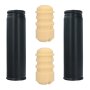 Kit Parapolvere Ammortizzatore Posteriore per BMW Serie 3 E36 E46 33502290348