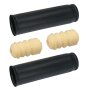 Kit Parapolvere Ammortizzatore Posteriore per BMW Serie 3 E36 E46 33502290348
