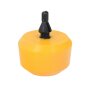 4 Kit Tamponi Paracolpi Ammortizzatori Posteriore per VW Caddy III IV 2K0511155