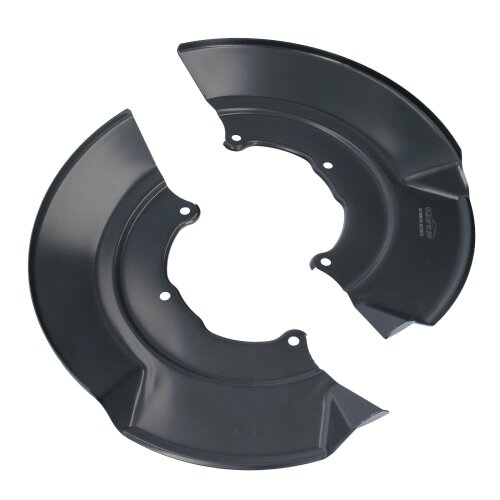 Protection Plaque de Disque de Frein Avant pour VW Transporter T4 1990-2004