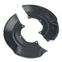 Protection Plaque de Disque de Frein Avant pour VW Transporter T4 1990-2004