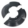 Protection Plaque de Disque de Frein Avant pour VW Transporter T4 1990-2004
