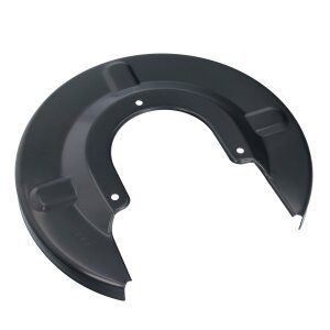 Protection Plaque de Disque de Frein Arrière pour VW Transporter T4 1990-2004