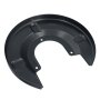 Protection Plaque de Disque de Frein Arrière pour VW Transporter T4 1990-2004