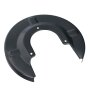 Protection Plaque de Disque de Frein Arrière pour VW Transporter T4 1990-2004