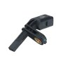 2x Sensore ABS per Audi A1 8X A3 8P 8V VW EOS Passat Tiguan 5N Transporter T5 T6