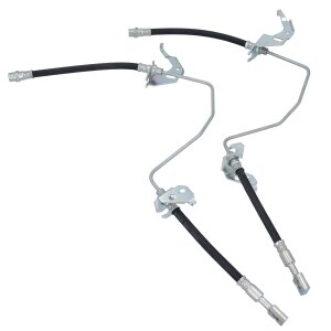 Latiguillo de freno trasero L/R para Opel Astra G H Combo...