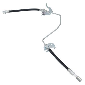 GEPCO Rear Brake Hose Left & Right for Opel Astra G H Combo Meriva A B Zafira