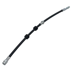2x Bremsschlauch Bremsleitung Vorne für Seat Corodba Ibiza Skoda Fabia Roomster