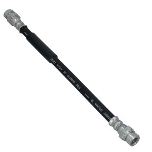 GEPCO 2x Bremsleitung Hinten für VW CC ab 11 Golf Plus 5M Golf 5 1K 6 5K AJ